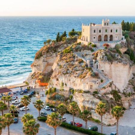 Tropea Beach House Екстериор снимка