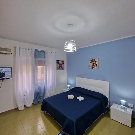 Tropea Beach House Екстериор снимка