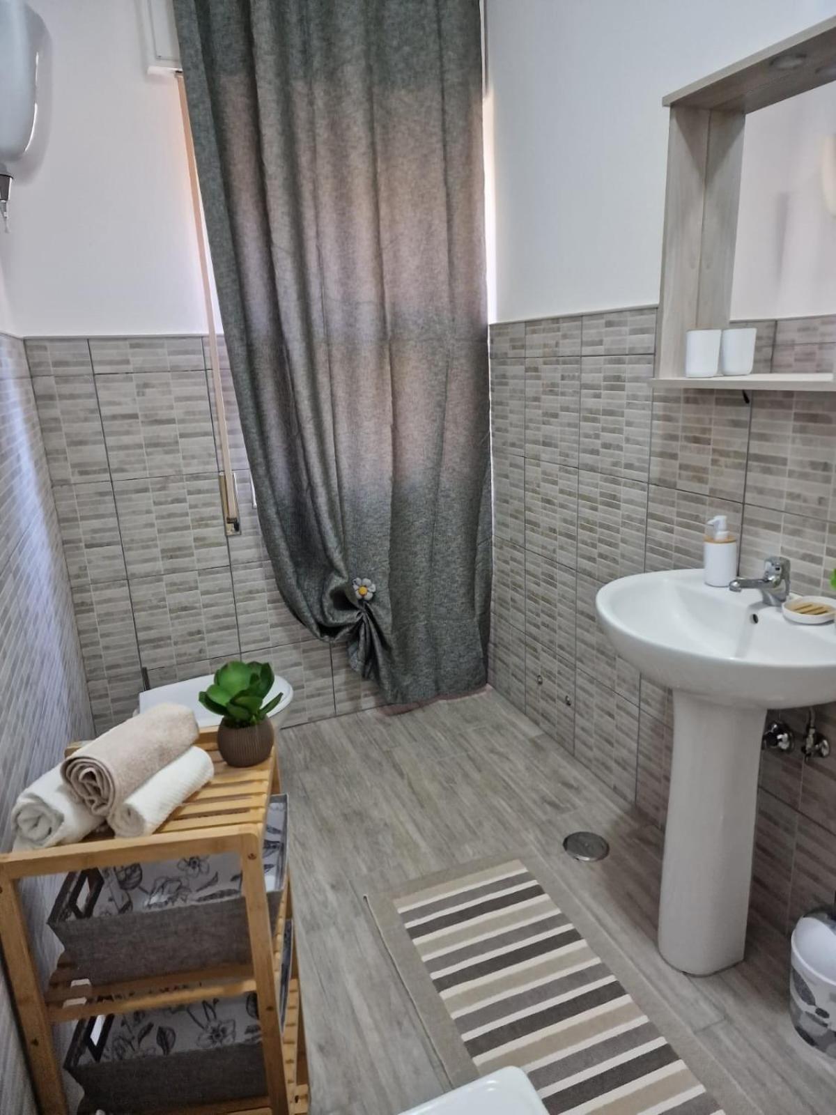 Tropea Beach House Екстериор снимка