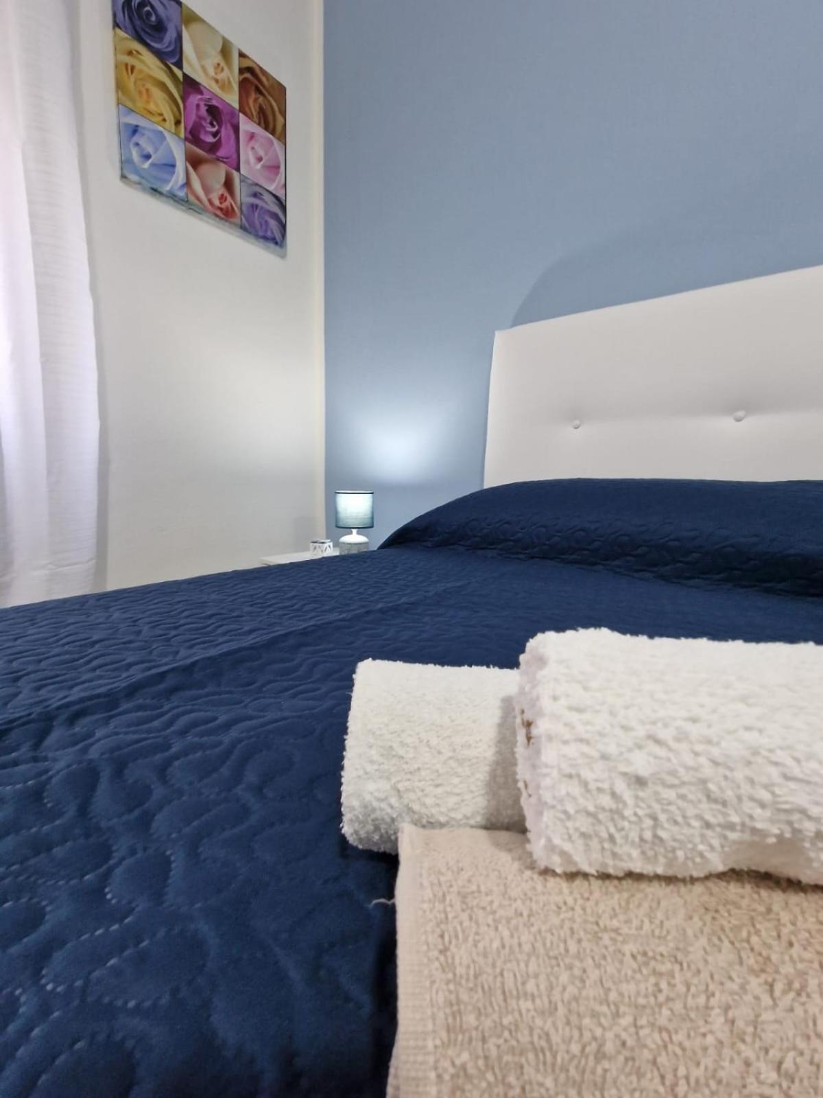 Tropea Beach House Екстериор снимка