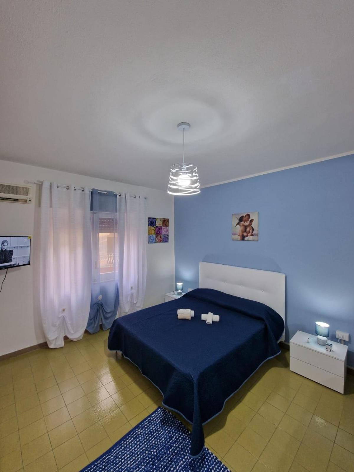 Tropea Beach House Екстериор снимка
